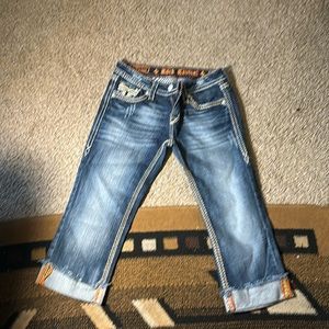 Vintage rock  revival